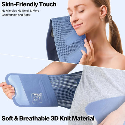 NEENCA Lumbar Support Belt