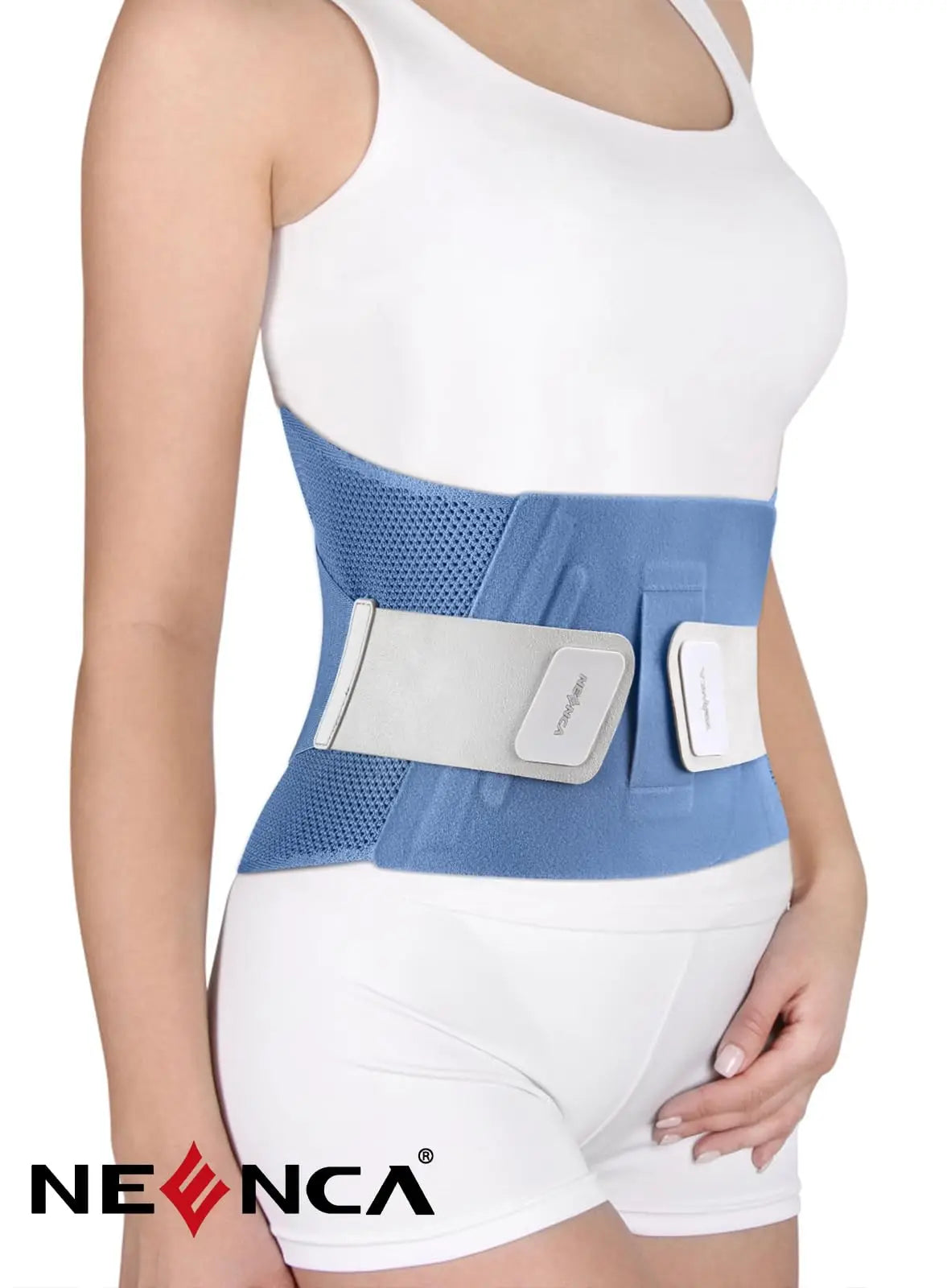 NEENCA Lumbar Support Belt