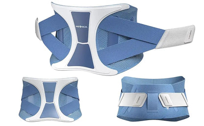 NEENCA Lumbar Support Belt