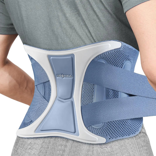 NEENCA Lumbar Support Belt