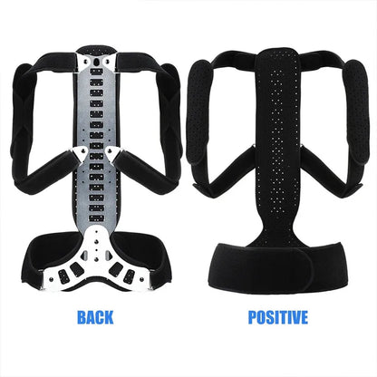 Adjustable Posture Straightener