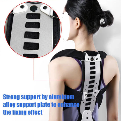 Adjustable Posture Straightener