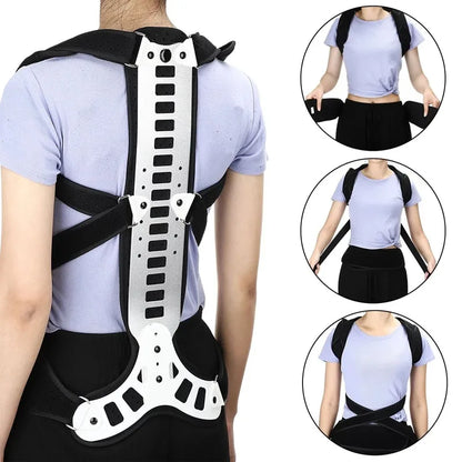 Adjustable Posture Straightener