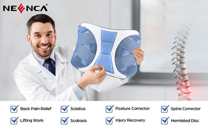 NEENCA Lumbar Support Belt