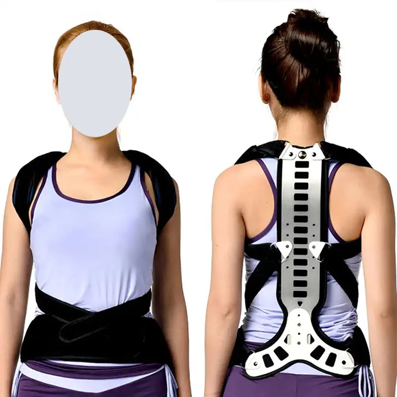 Adjustable Posture Straightener